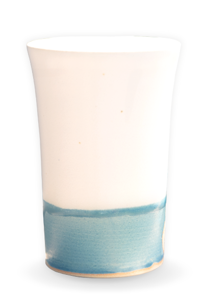 Yu´s style バイカラーカップ