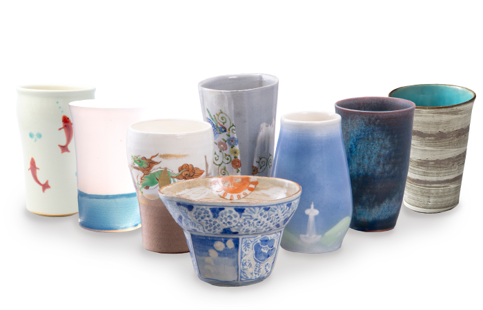 タンブラーコンテスト概要